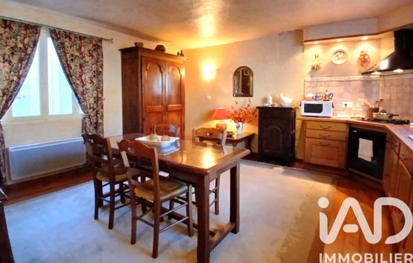 Maison à vendre 3 pièces 46 m² Chalabre