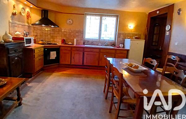 Maison à vendre 3 pièces 46 m² Chalabre