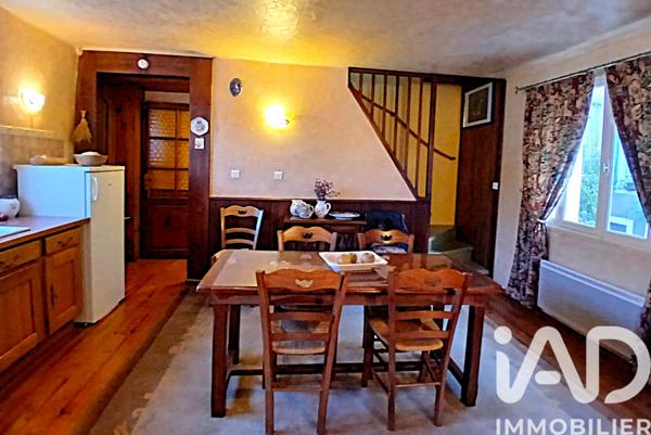 Maison à vendre 3 pièces 46 m² Chalabre