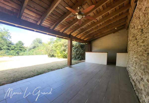 Maison
         6 pièces
        - 158 m² 235 000 € *