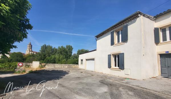 Maison
         6 pièces
        - 158 m² 235 000 € *