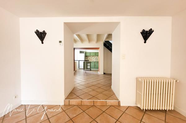 Maison
         6 pièces
        - 158 m² 235 000 € *