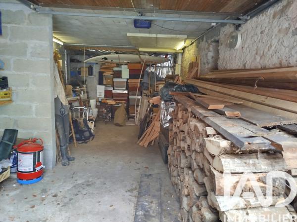 Appartement à vendre 3 pièces 59 m² Verel-Pragondran