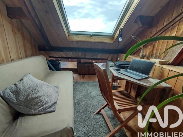 Appartement à vendre 3 pièces 59 m² Verel-Pragondran