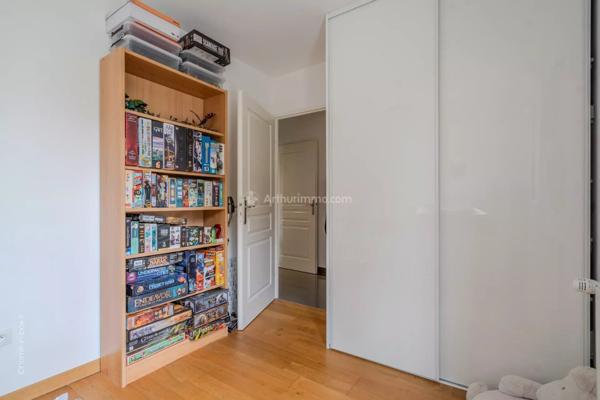 Vente Appartement 3 pièces 71 m2 à Coupvray