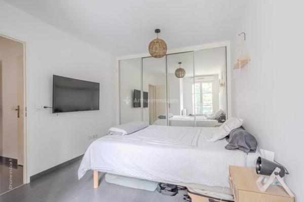 Vente Appartement 3 pièces 71 m2 à Coupvray