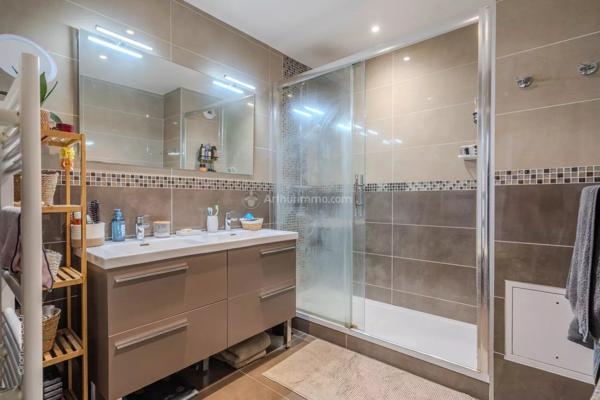 Vente Appartement 3 pièces 71 m2 à Coupvray