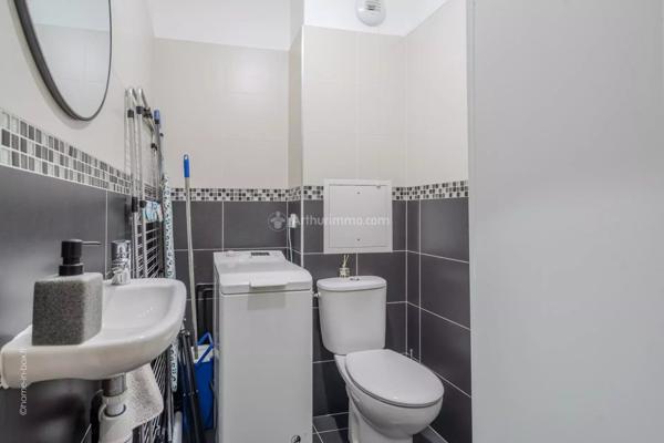 Vente Appartement 3 pièces 71 m2 à Coupvray