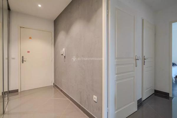 Vente Appartement 3 pièces 71 m2 à Coupvray