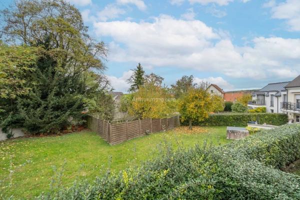 Vente Appartement 3 pièces 71 m2 à Coupvray