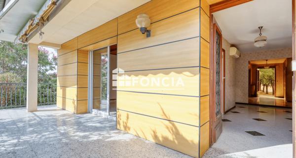 À vendre Maison 5 pièces 135 m² - L'union 31240