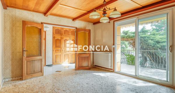 À vendre Maison 5 pièces 135 m² - L'union 31240