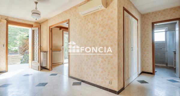 À vendre Maison 5 pièces 135 m² - L'union 31240