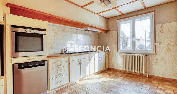 À vendre Maison 5 pièces 135 m² - L'union 31240