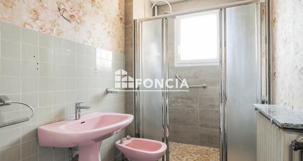 À vendre Maison 5 pièces 135 m² - L'union 31240