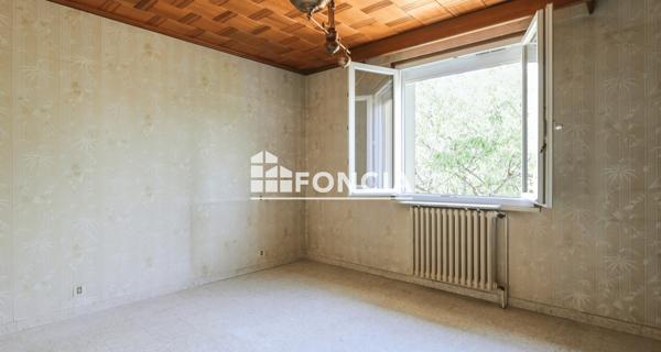 À vendre Maison 5 pièces 135 m² - L'union 31240