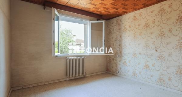 À vendre Maison 5 pièces 135 m² - L'union 31240