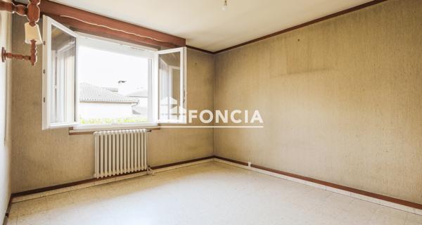 À vendre Maison 5 pièces 135 m² - L'union 31240