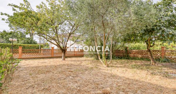 À vendre Maison 5 pièces 135 m² - L'union 31240