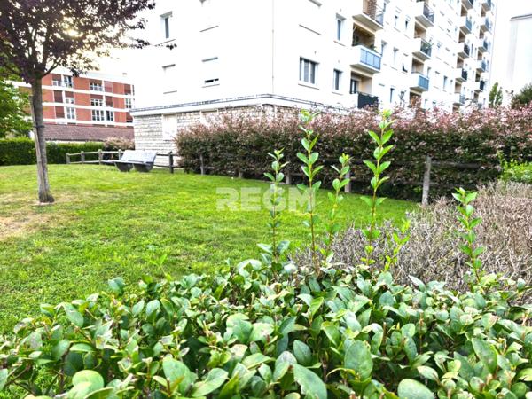Troyes (10000) APPARTEMENT A RENOVER PROCHE CENTRE VILLE
