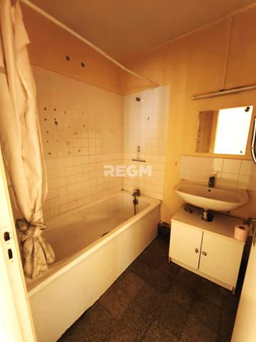 Troyes (10000) APPARTEMENT A RENOVER PROCHE CENTRE VILLE