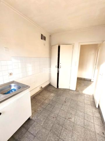 Troyes (10000) APPARTEMENT A RENOVER PROCHE CENTRE VILLE