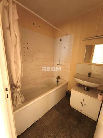 Troyes (10000) APPARTEMENT A RENOVER PROCHE CENTRE VILLE