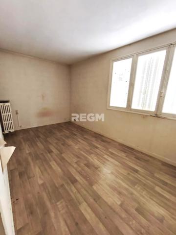 Troyes (10000) APPARTEMENT A RENOVER PROCHE CENTRE VILLE