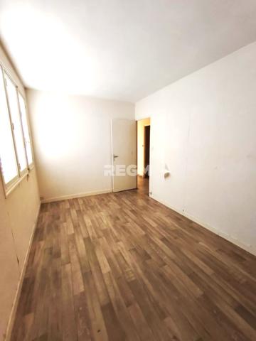 Troyes (10000) APPARTEMENT A RENOVER PROCHE CENTRE VILLE