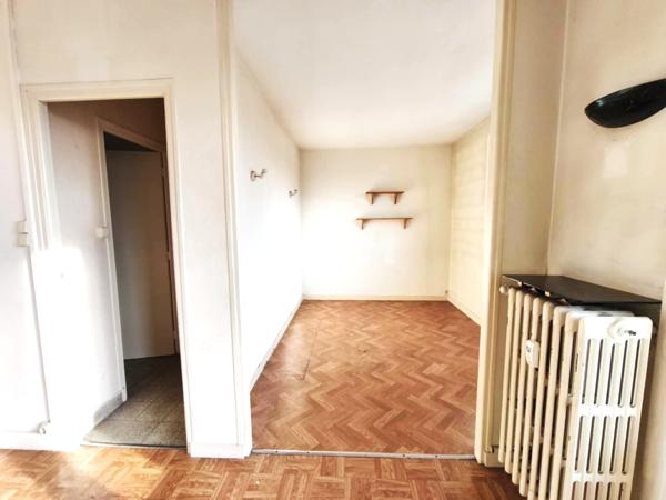 Troyes (10000) APPARTEMENT A RENOVER PROCHE CENTRE VILLE