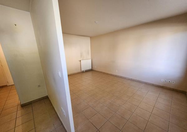 Appartement Dourdan (91410) 2 pièces de 44 m2 - De plain-pied !