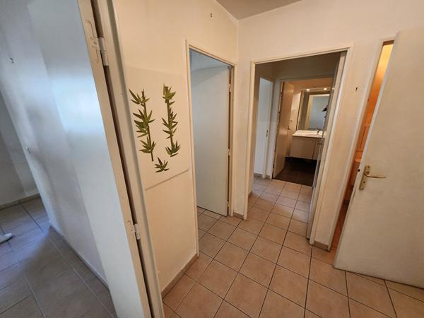 Appartement Dourdan (91410) 2 pièces de 44 m2 - De plain-pied !