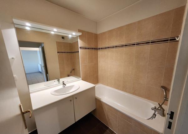 Appartement Dourdan (91410) 2 pièces de 44 m2 - De plain-pied !