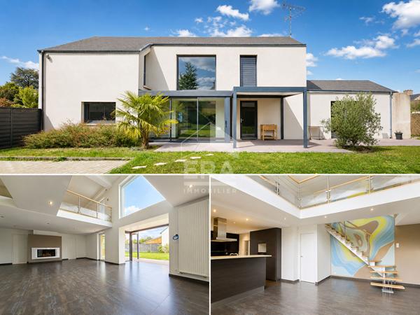 Belle maison 2chambres de plain-pied - moderne -proche des commodités.