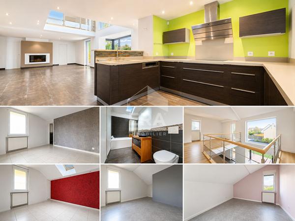 Belle maison 2chambres de plain-pied - moderne -proche des commodités.