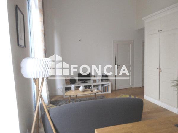 Location Appartement 2 pièces 49.15 m² - 22 BOULEVARD GAMBETTA Narbonne 11100