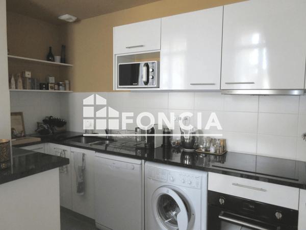 Location Appartement 2 pièces 49.15 m² - 22 BOULEVARD GAMBETTA Narbonne 11100