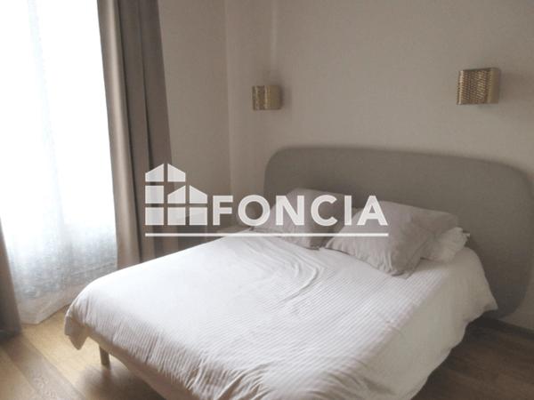 Location Appartement 2 pièces 49.15 m² - 22 BOULEVARD GAMBETTA Narbonne 11100