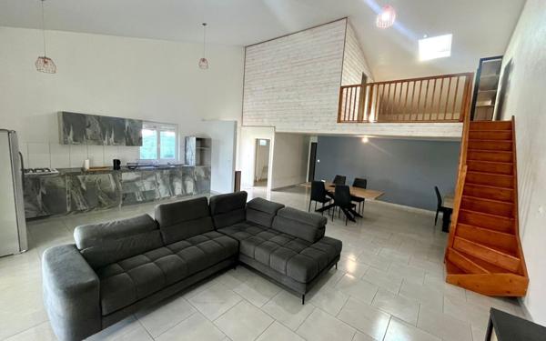 Maison à vendre    4 pièces •  Macouria