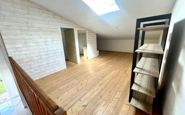 Maison à vendre    4 pièces •  Macouria