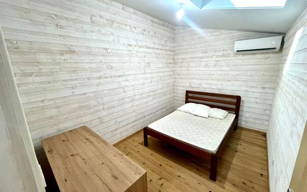 Maison à vendre    4 pièces •  Macouria