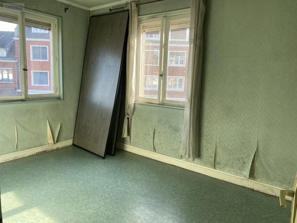 Achat - Immeuble Elbeuf 76500 285 m 2 462 m 2