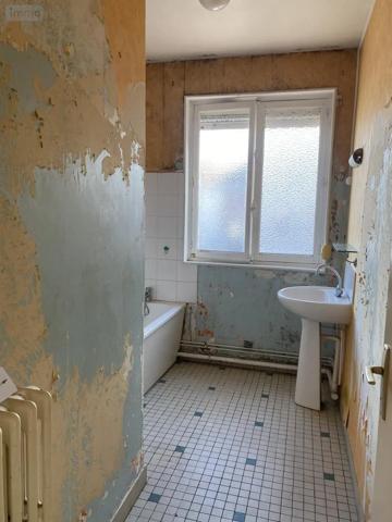 Achat - Immeuble Elbeuf 76500 285 m 2 462 m 2
