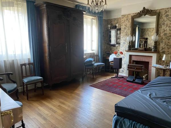 Achat - Immeuble Elbeuf 76500 285 m 2 462 m 2