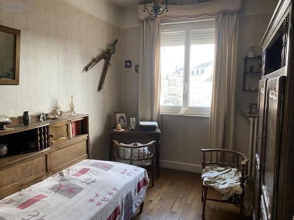 Achat - Immeuble Elbeuf 76500 285 m 2 462 m 2