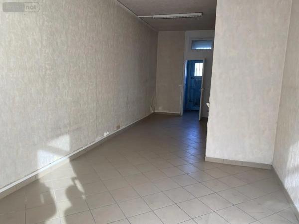 Achat - Immeuble Elbeuf 76500 285 m 2 462 m 2