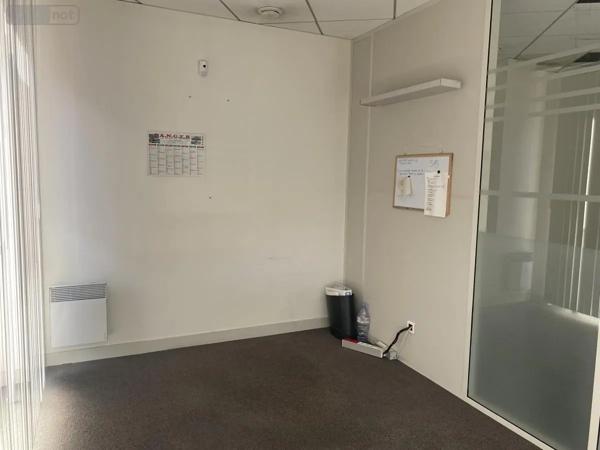 Achat - Immeuble Elbeuf 76500 285 m 2 462 m 2