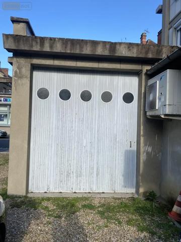 Achat - Immeuble Elbeuf 76500 285 m 2 462 m 2