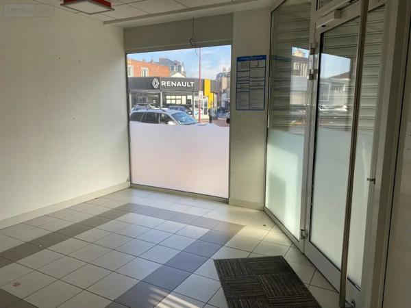 Achat - Immeuble Elbeuf 76500 285 m 2 462 m 2