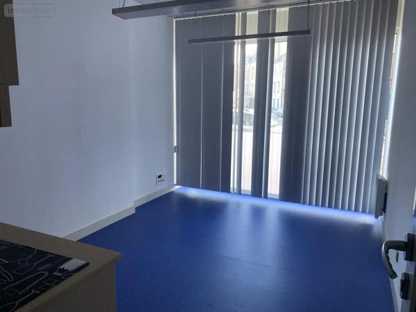 Achat - Immeuble Elbeuf 76500 285 m 2 462 m 2